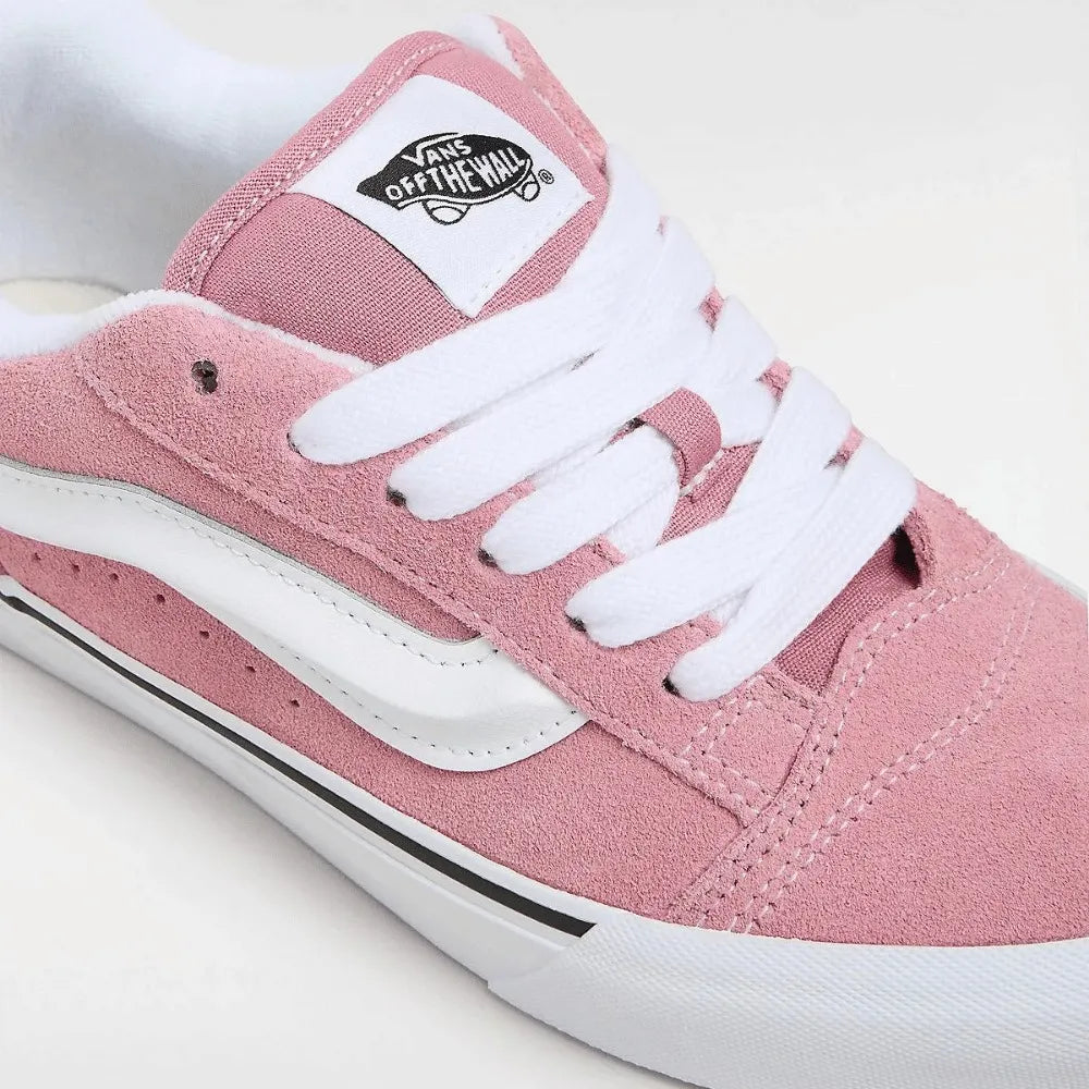 Vans Knu Skool Pink