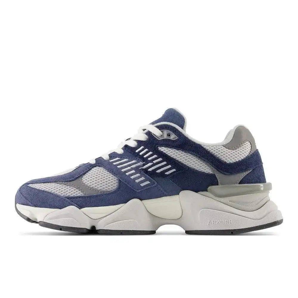 New Balance 9060 Natural Indigo
