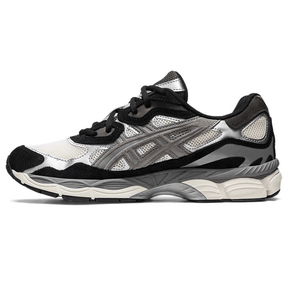 Asics Gel NYC Ivory Clay Grey
