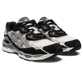 Asics Gel NYC Ivory Clay Grey
