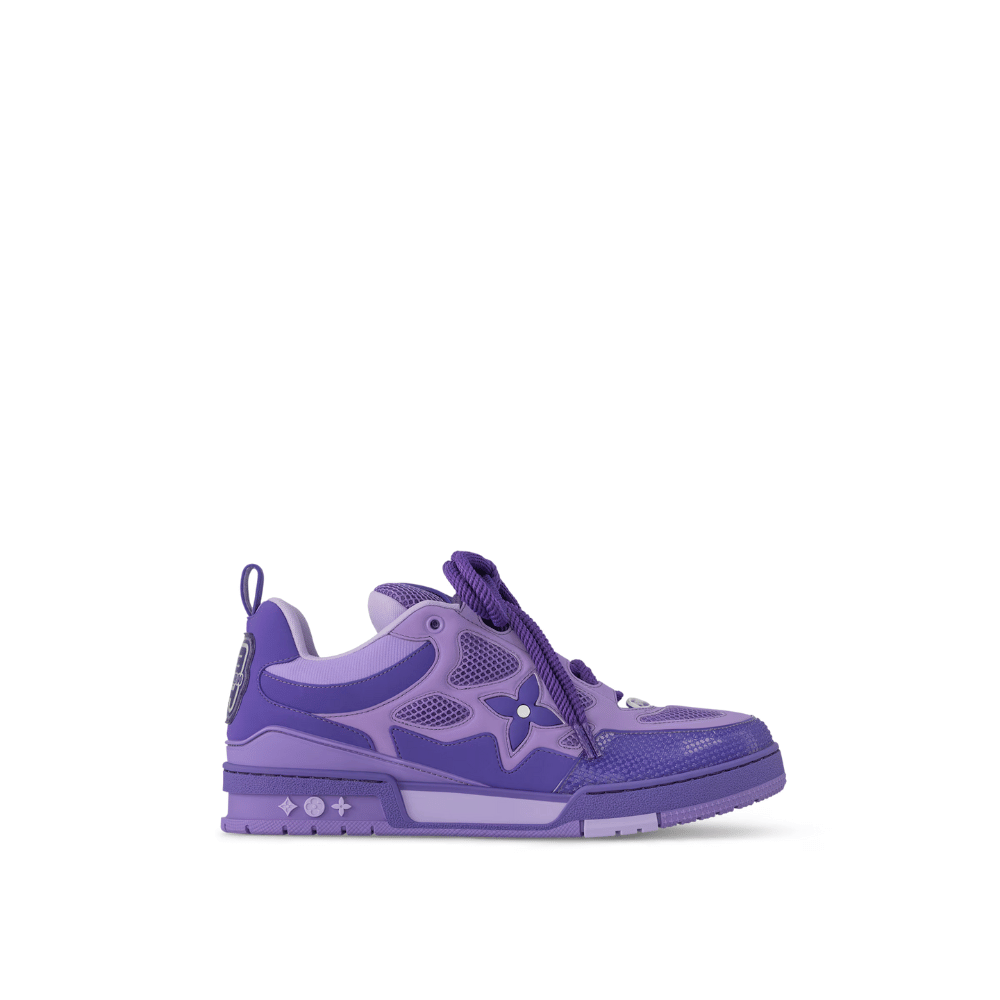 Louis Vuitton LV Skate Purple
