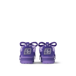 Louis Vuitton LV Skate Purple