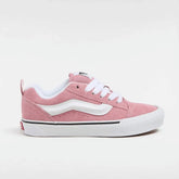 Vans Knu Skool Pink
