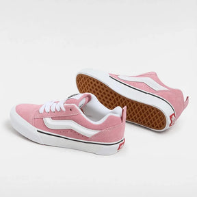 Vans Knu Skool Pink