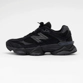 New Balance 9060 Black Cement
