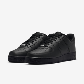 Air Force 1 Low '07 Black
