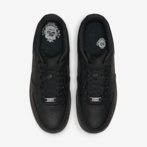 Air Force 1 Low '07 Black