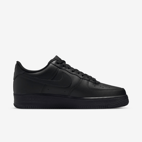 Air Force 1 Low '07 Black