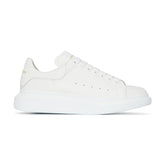 Alexander McQueen Oversized White