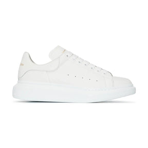 Alexander McQueen Oversized White