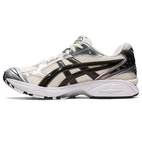Asics Gel-Kayano 14 Cream Black Metallic Plum
