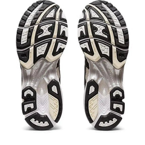 Asics Gel-Kayano 14 Cream Black Metallic Plum
