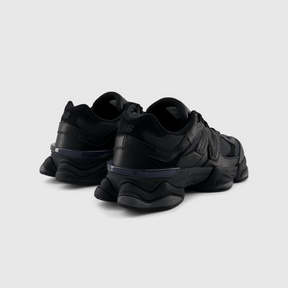 New Balance 9060 Graphite Black
