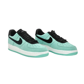 Tiffany & Co. x Air Force 1 Low '1837' Friends & Family