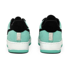Tiffany & Co. x Air Force 1 Low '1837' Friends & Family
