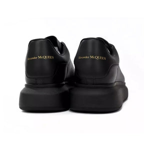 Alexander McQueen Oversized Black