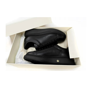 Alexander McQueen Oversized Black