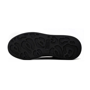 Alexander McQueen Oversized Black