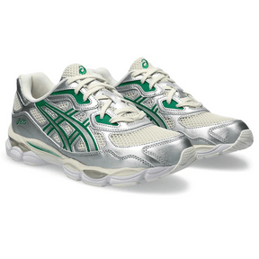 Asics Gel-NYC Birch Pure Silver