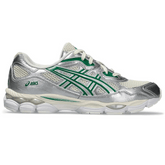 Asics Gel-NYC Birch Pure Silver
