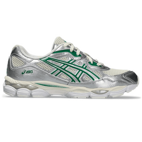 Asics Gel-NYC Birch Pure Silver