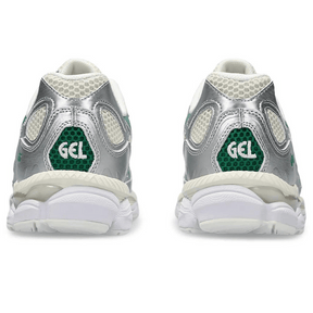 Asics Gel-NYC Birch Pure Silver