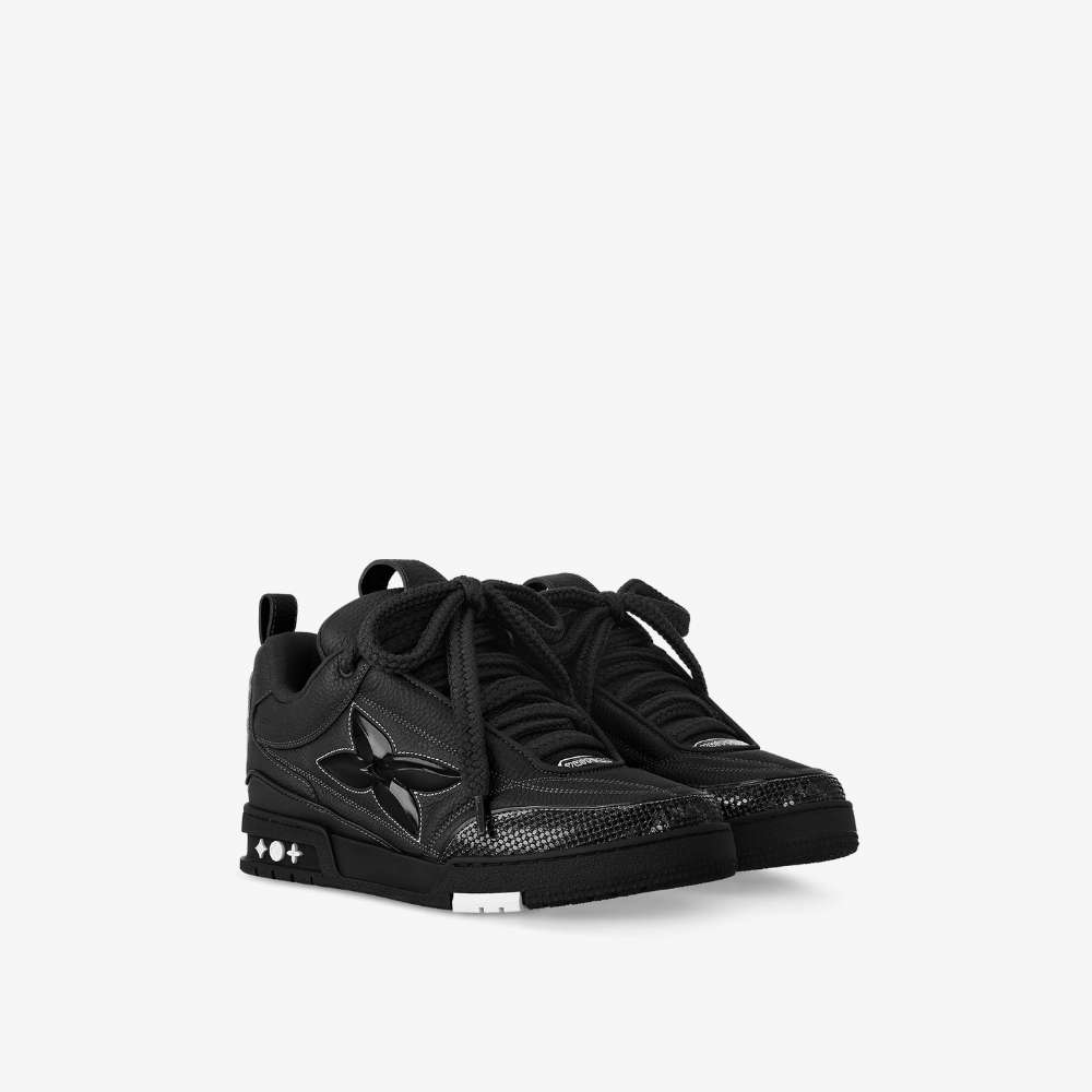 Louis Vuitton LV Skate Black

