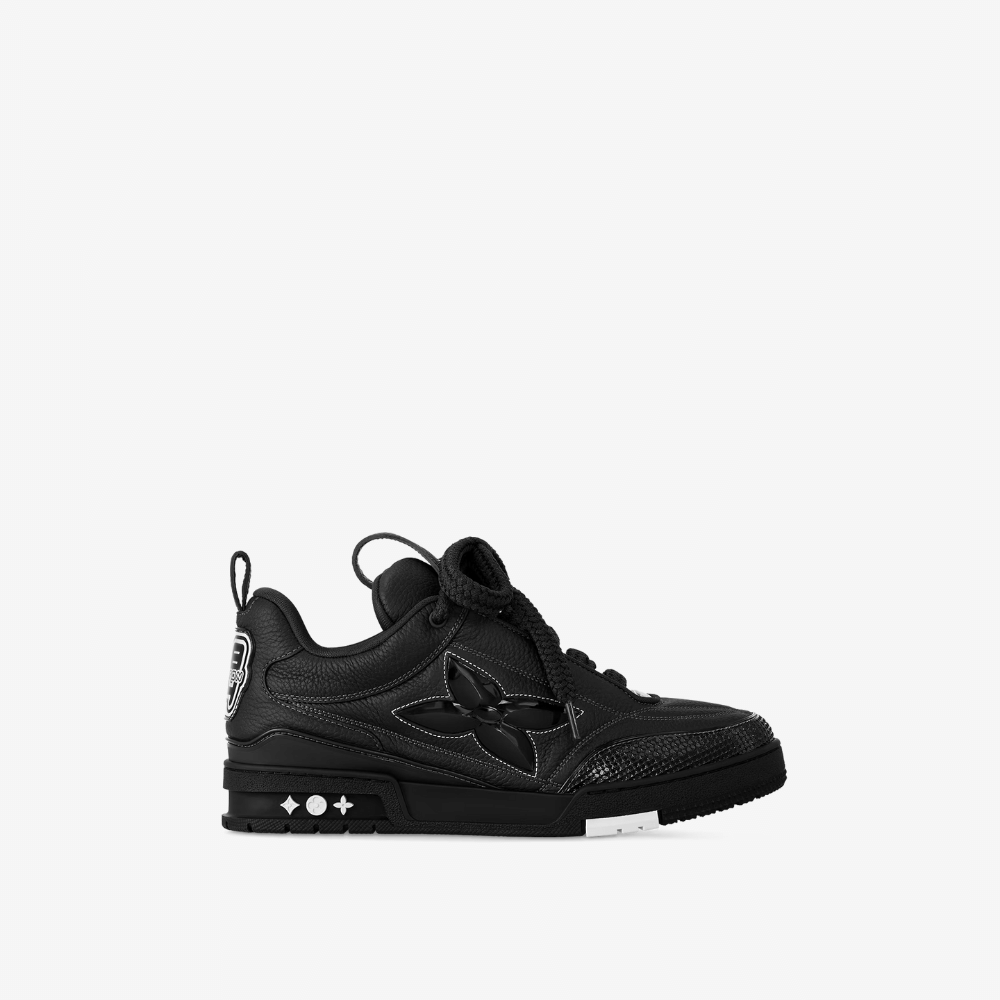 Louis Vuitton LV Skate Black
