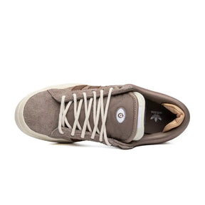 Bad Bunny x Adidas Campus Brown