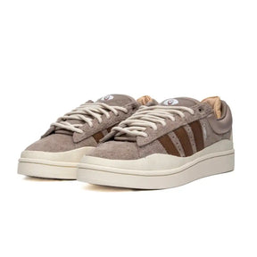 Bad Bunny x Adidas Campus Brown