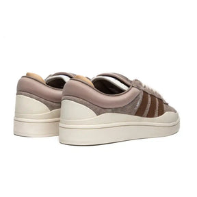 Bad Bunny x Adidas Campus Brown