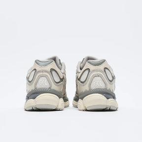 Asics Gel-NYC Cream/Oyster Grey