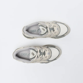 Asics Gel-NYC Cream/Oyster Grey