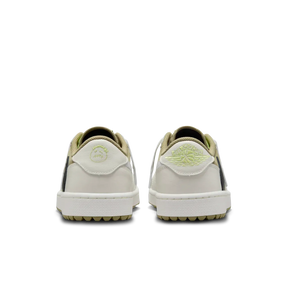 Travis Scott x Air Jordan 1 Low Golf Neutral Olive