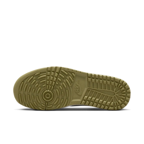 Travis Scott x Air Jordan 1 Low Golf Neutral Olive