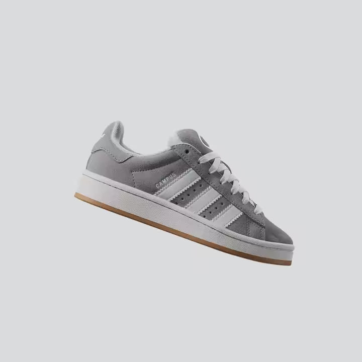 Adidas Campus 00s Grey Three